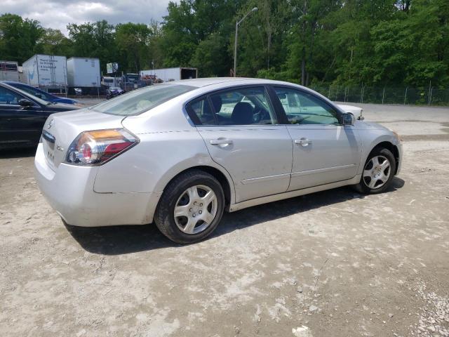 Photo 3 from auction – 2011 NISSAN ALTIMA BAS with VIN 1N4AL2AP6BN415144