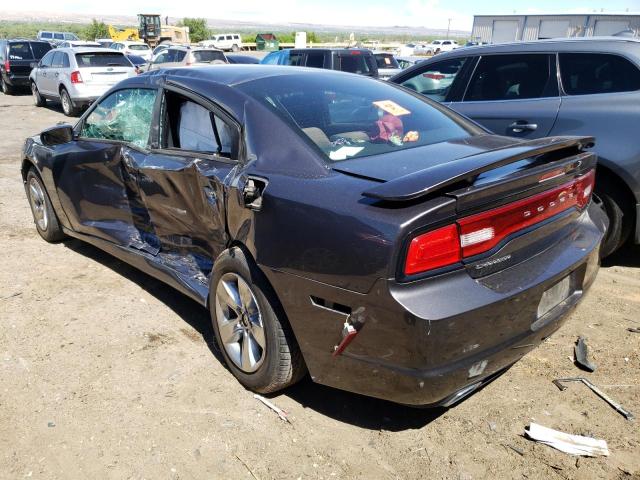 Photo 2 from auction – 2014 DODGE CHARGER SE with VIN 2C3CDXBG0EH300441