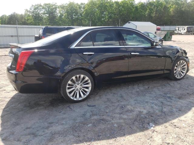 Photo 3 from auction – 2015 CADILLAC CTS PERFOR with VIN 1G6AY5SX5F0139332