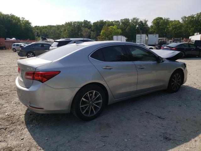 Photo 3 from auction – 2018 ACURA TLX TECH with VIN 19UUB1F57JA006573