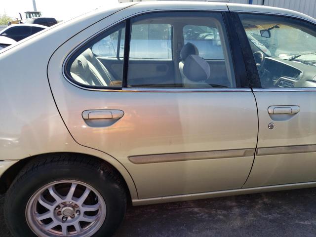 Photo 10 from auction – 1999 NISSAN ALTIMA XE with VIN 1N4DL01D2XC223391