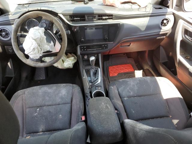 Photo 8 from auction – 2018 TOYOTA COROLLA L with VIN 5YFBURHE5JP771403