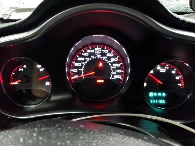Photo 9 from auction – 2014 DODGE AVENGER SE with VIN 1C3CDZAB9EN153996