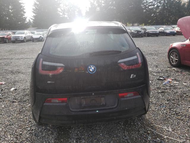 Photo 6 from auction – 2014 BMW I3 REX with VIN WBY1Z4C59EVX63409