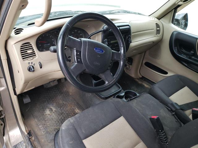 Photo 8 from auction – 2004 FORD RANGER with VIN 1FTZR15E14TA16638