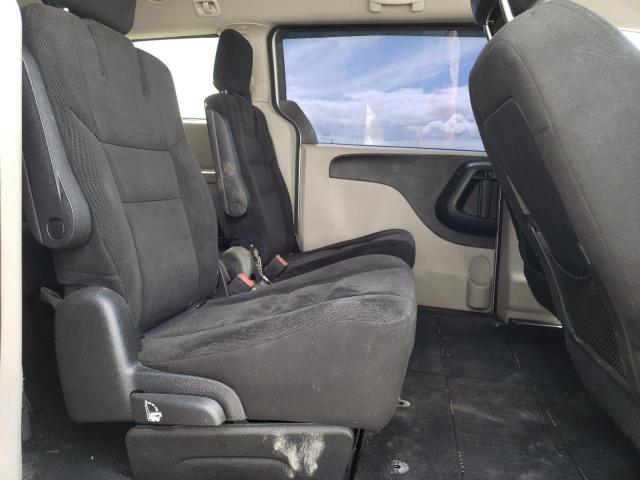 Photo 11 from auction – 2016 DODGE GRAND CARA with VIN 2C4RDGCG5GR388307