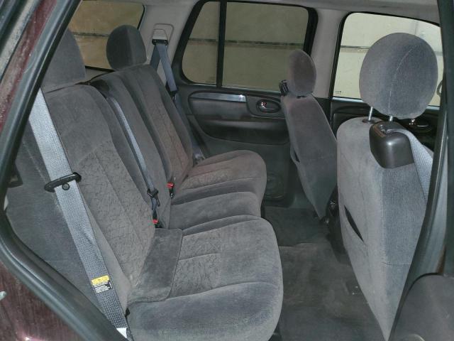 Photo 11 from auction – 2006 GMC ENVOY with VIN 1GKDT13S362297679