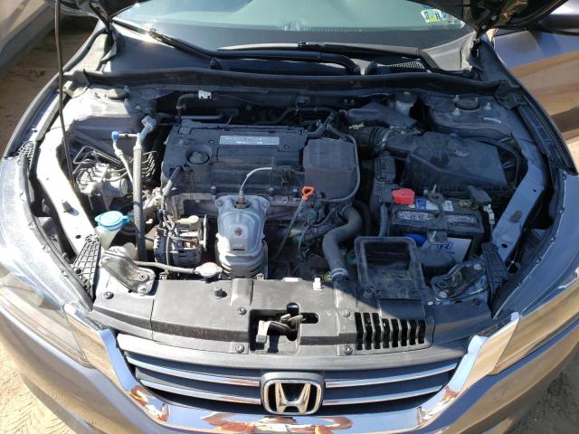 Photo 11 from auction – 2015 HONDA ACCORD LX with VIN 1HGCR2F35FA007708