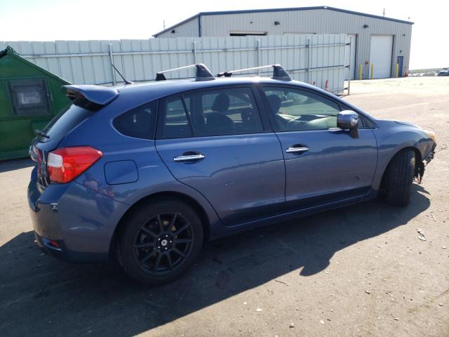 Photo 3 from auction – 2012 SUBARU IMPREZA LI with VIN JF1GPAH64CH222352