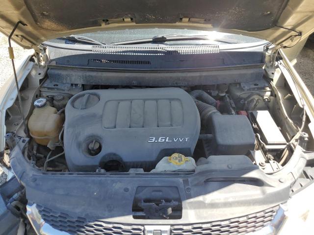 Photo 12 from auction – 2011 DODGE JOURNEY MA with VIN 3D4PH1FG4BT561294