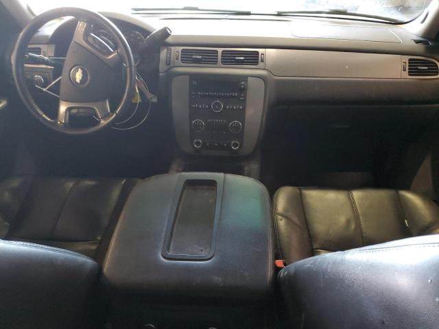 Photo 8 from auction – 2011 CHEVROLET AVALANCHE with VIN 3GNTKFE39BG346678