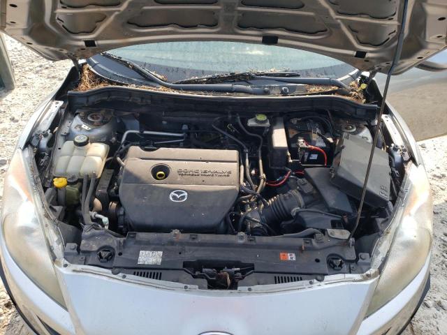 Zdjęcie 11 z aukcji – 2010 MAZDA 3 I z VIN JM1BL1SG3A1263997