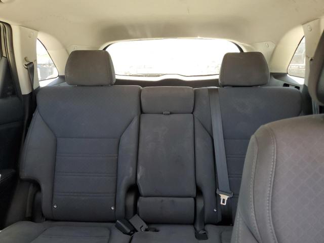 Photo 10 from auction – 2014 HONDA ACCORD LX with VIN 1HGCR2F38EA211322