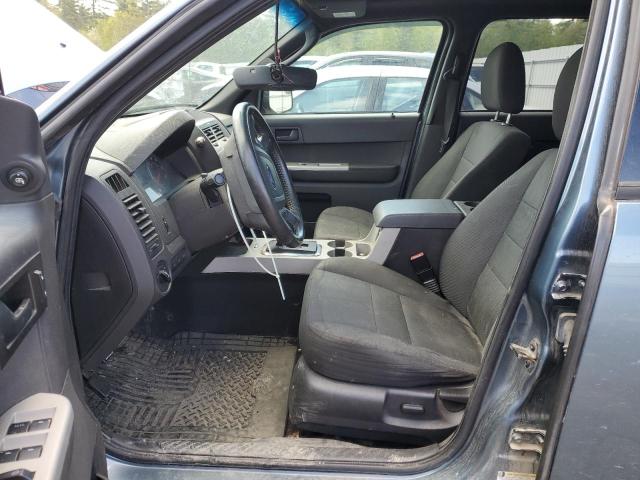 Photo 7 from auction – 2012 FORD ESCAPE XLT with VIN 1FMCU9DG6CKC22155