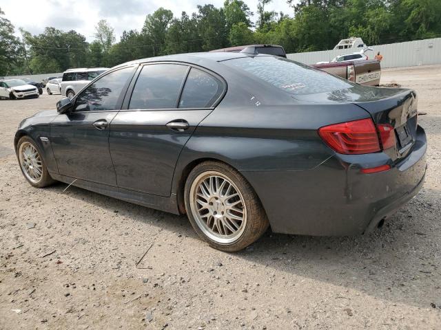 Photo 2 from auction – 2015 BMW 535 I with VIN WBA5B1C54FD922721