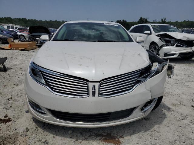 Photo 5 from auction – 2016 LINCOLN MKZ with VIN 3LN6L2G98GR624314
