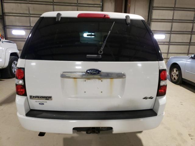 Photo 6 from auction – 2009 FORD EXPLORER X with VIN 1FMEU73E59UA21390