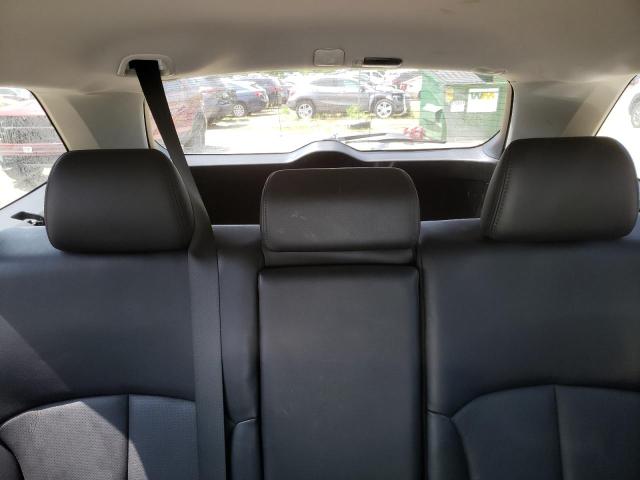 Photo 10 from auction – 2010 SUBARU OUTBACK 3. with VIN 4S4BRDLC9A2322830