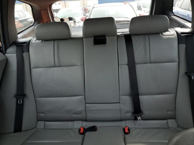 Photo 10 from auction – 2005 BMW X3 3.0I with VIN WBXPA93415WD08044