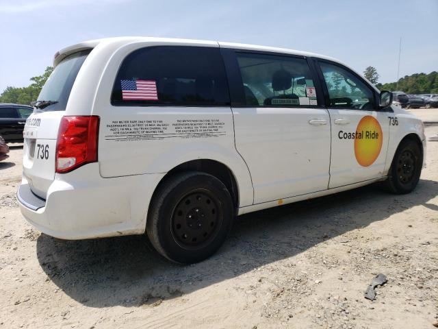 Photo 3 from auction – 2014 DODGE GRAND CARA with VIN 2C4RDGBG2ER175278