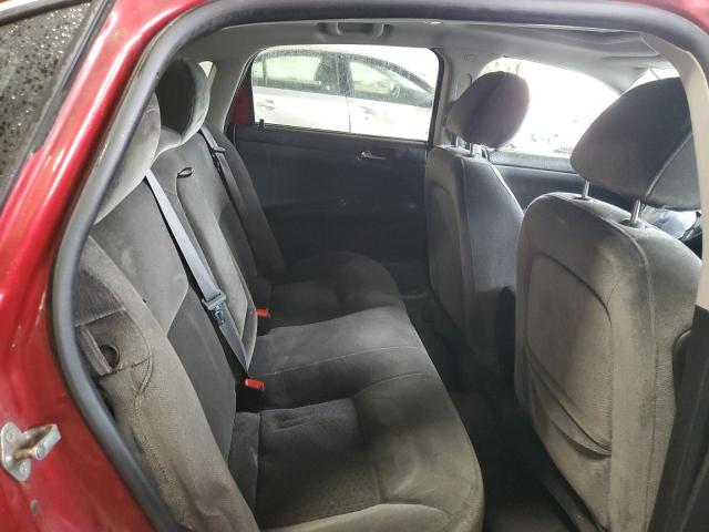 Photo 10 from auction – 2014 CHEVROLET IMPALA LIM with VIN 2G1WB5E35E1189236
