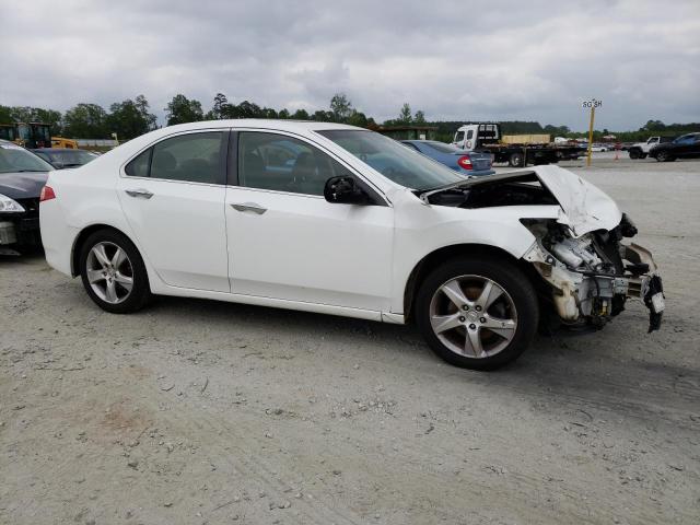 Photo 4 from auction – 2014 ACURA TSX with VIN JH4CU2F4XEC004990