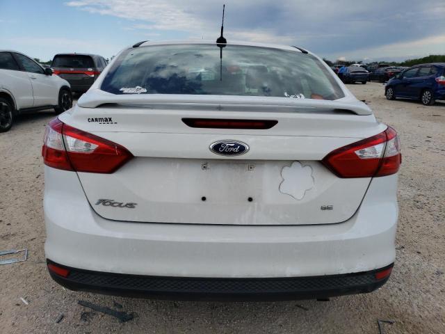 Photo 6 from auction – 2012 FORD FOCUS SE with VIN 1FAHP3F24CL332251