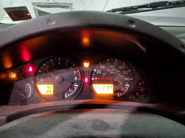 Photo 9 from auction – 2011 NISSAN FRONTIER S with VIN 1N6AD0CW1BC412497
