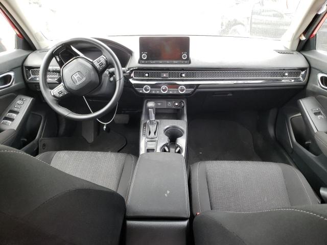Photo 8 from auction – 2022 HONDA CIVIC EX with VIN 2HGFE1F79NH319911