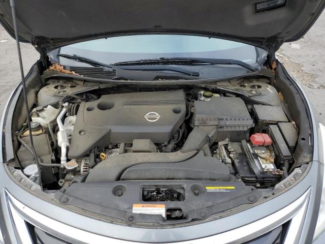 Photo 11 from auction – 2015 NISSAN ALTIMA 2.5 with VIN 1N4AL3AP9FN860828