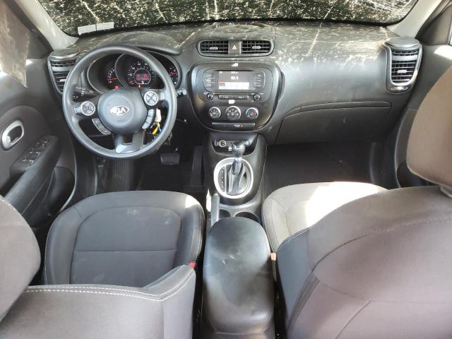 Photo 8 from auction – 2019 KIA SOUL with VIN KNDJN2A25K7005206