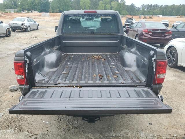 Photo 10 from auction – 2010 FORD RANGER with VIN 1FTKR1AD0APA17475