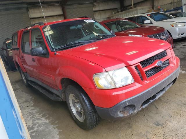 Photo 4 from auction – 2005 FORD EXPLORER S with VIN 1FMZU67K05UA53413