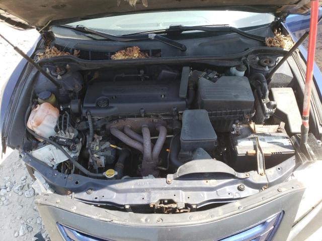 Photo 11 from auction – 2007 TOYOTA CAMRY CE with VIN 4T1BE46K27U065277