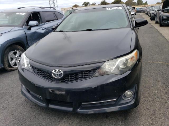 Photo 5 from auction – 2012 TOYOTA CAMRY with VIN 4T1BF1FK2CU181116