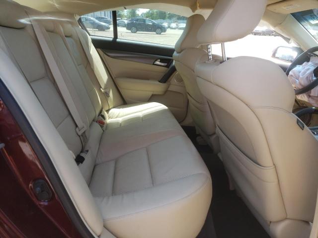 Photo 10 from auction – 2014 ACURA TL TECH with VIN 19UUA8F58EA002419