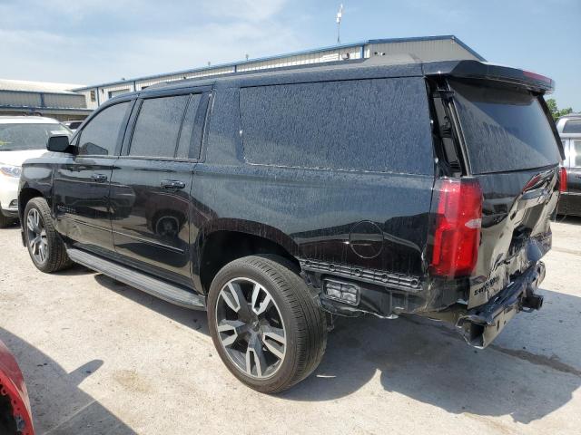 Photo 2 from auction – 2020 CHEVROLET SUBURBAN C with VIN 1GNSCJKC0LR204205