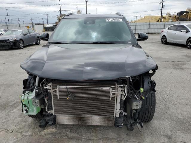 Photo 5 from auction – 2021 CHEVROLET TRAILBLAZE with VIN KL79MTSL9MB080961