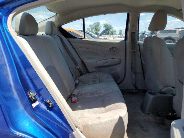 Photo 10 from auction – 2012 NISSAN VERSA S with VIN 3N1CN7AP2CL848197