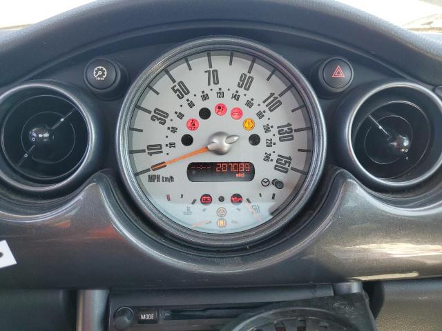 Photo 9 from auction – 2005 MINI COOPER with VIN WMWRE33595TL12046