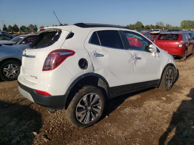 Photo 3 from auction – 2019 BUICK ENCORE ESS with VIN KL4CJGSMXKB785969
