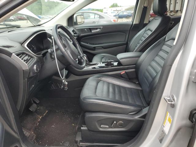 Photo 7 from auction – 2016 FORD EDGE SEL with VIN 2FMPK4J81GBB44973