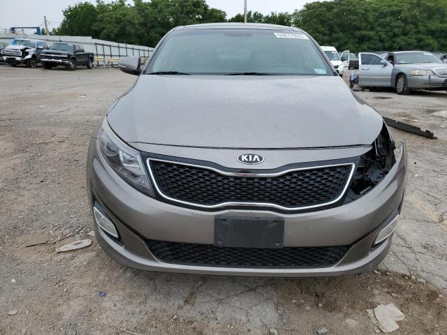 Photo 5 from auction – 2015 KIA OPTIMA EX with VIN 5XXGN4A76FG454232