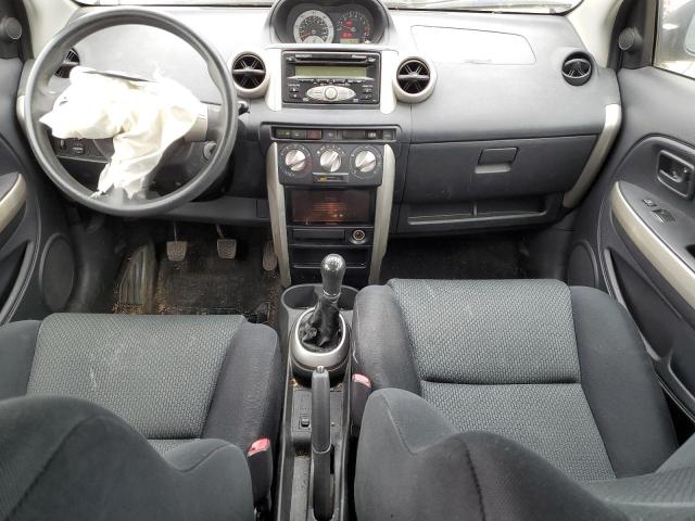Photo 8 from auction – 2006 TOYOTA SCION XA with VIN JTKKT604265007347