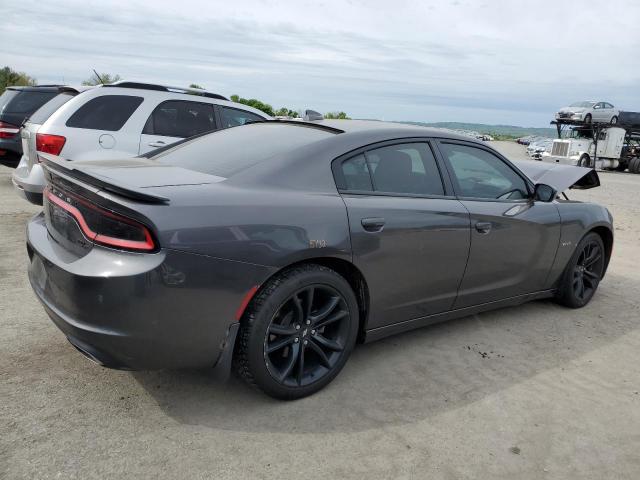 Photo 3 from auction – 2018 DODGE CHARGER R/ with VIN 2C3CDXCT7JH180997