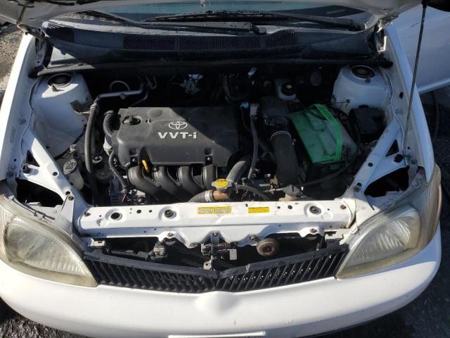 Photo 11 from auction – 2002 TOYOTA ECHO with VIN JTDBT123320220622