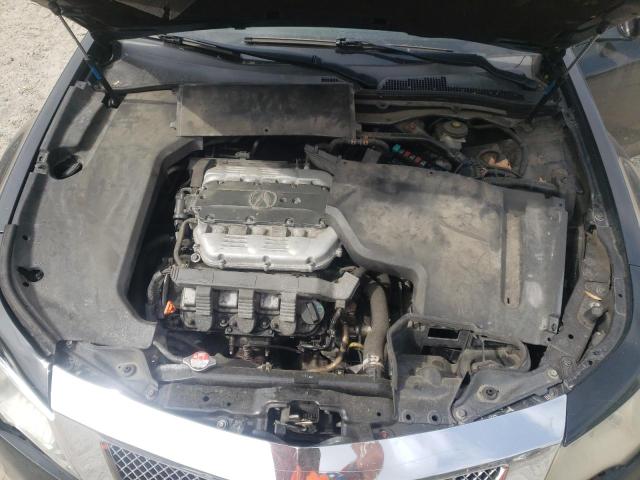 Photo 11 from auction – 2009 ACURA TL with VIN 19UUA86519A025482