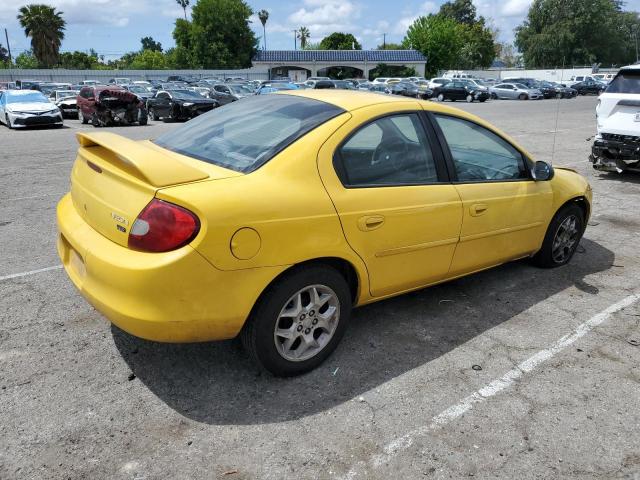Photo 3 from auction – 2002 DODGE NEON with VIN 1B3ES56C12D591046
