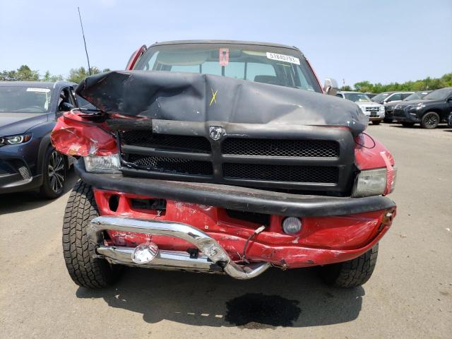 Photo 5 from auction – 1996 DODGE RAM 1500 with VIN 3B7HF13Z0TG137697