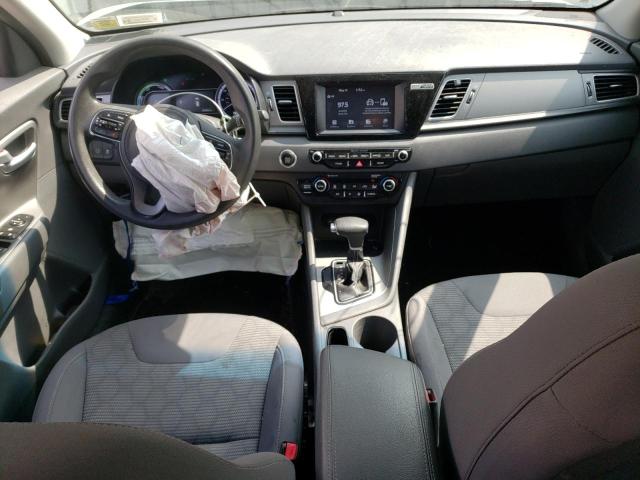 Photo 8 from auction – 2018 KIA NIRO FE with VIN KNDCB3LC7J5112507